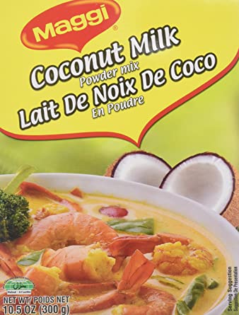 Maggi : Coconut Powder 300g