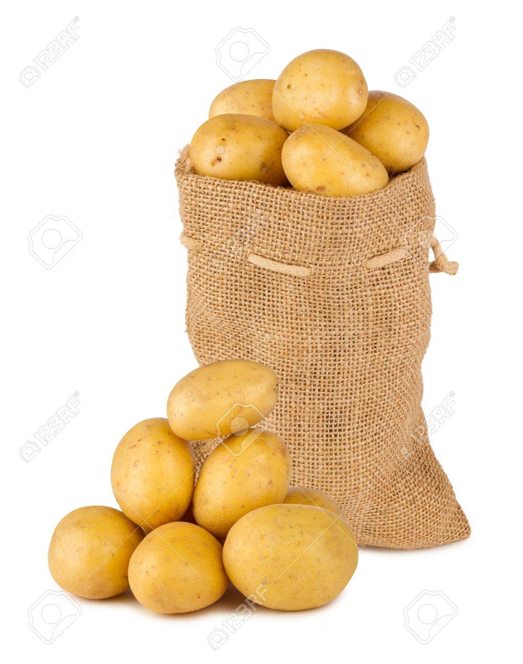 Potato 1lb Shipping Only Available on GTHA area