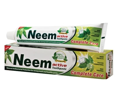 Tooth Paste (Neem) 200g