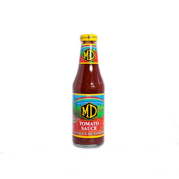 MD : Tomato Sauce 400g