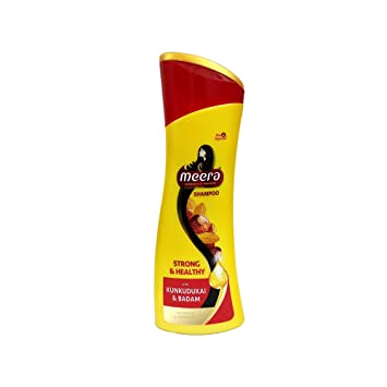 Meera : Shampoo 360 ml