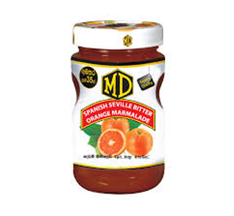 MD : Orange Marmalade 450g