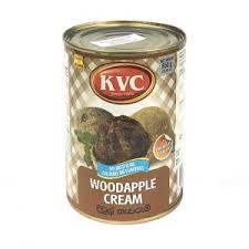 KVC : Woodapple Cream 450g