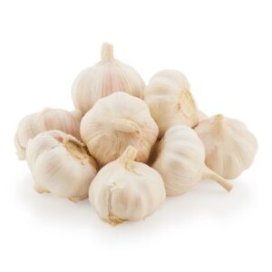 Garlic 1lb (Loose)