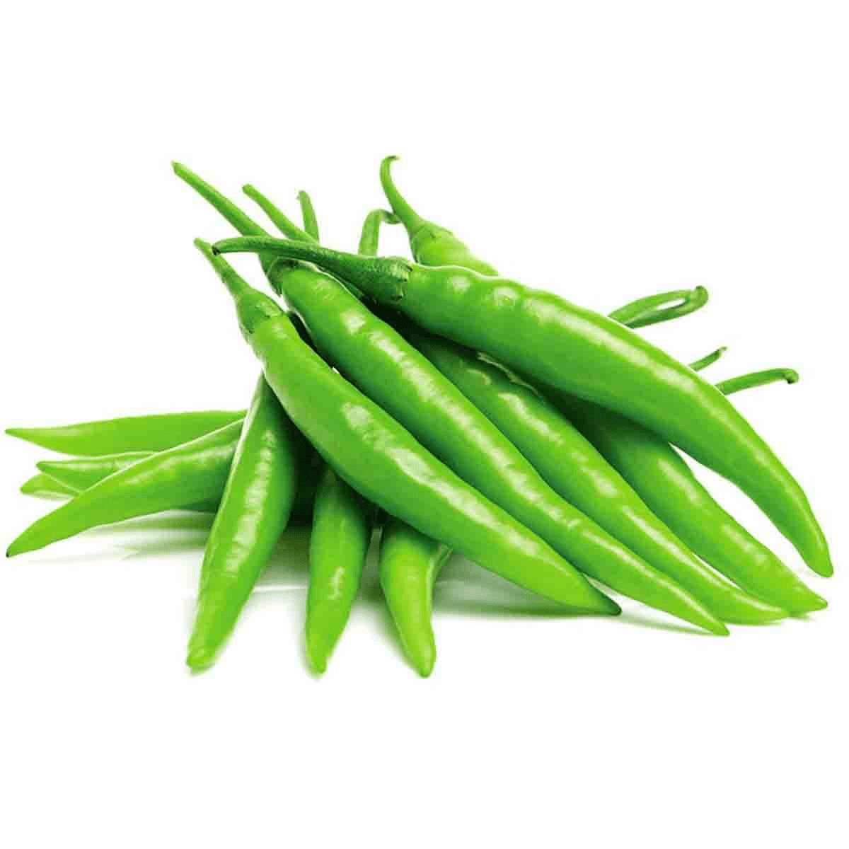 Green Chilli 100g Shipping Only Available on GTHA area