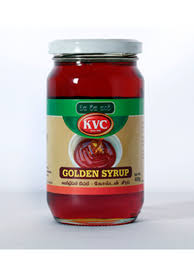 KVC : Golden Syrup 480g