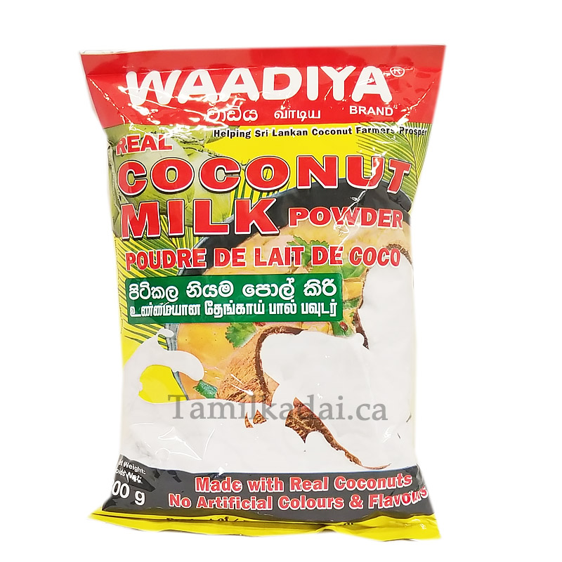 Waadiya : Coconut Milk Powder 800g