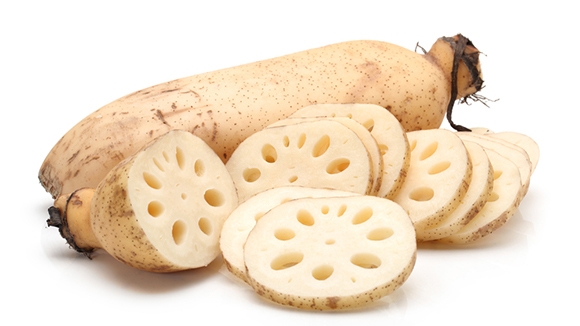 Lotus Roots 1lb Shipping Only Available on GTHA area