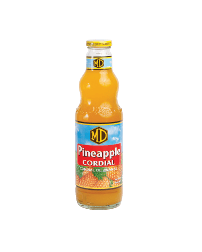 MD : Pineapple Cordial 750 ml
