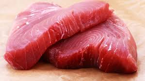 Tuna Fish 1lb Shipping Only Available on GTHA area