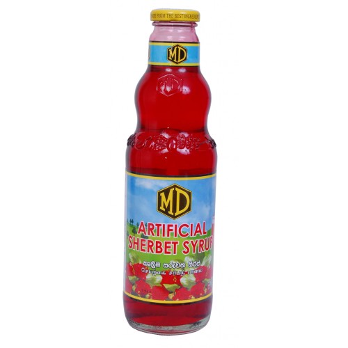 MD : Sherbets Cordial 750 ml