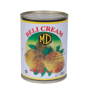 MD : Beli Cream 650g