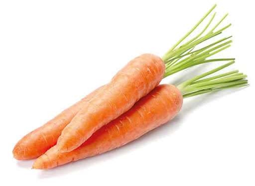 Carrot 1lb Shipping Only Available on GTHA area