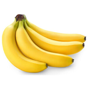 Banana Each Shipping Only Available on GTHA area
