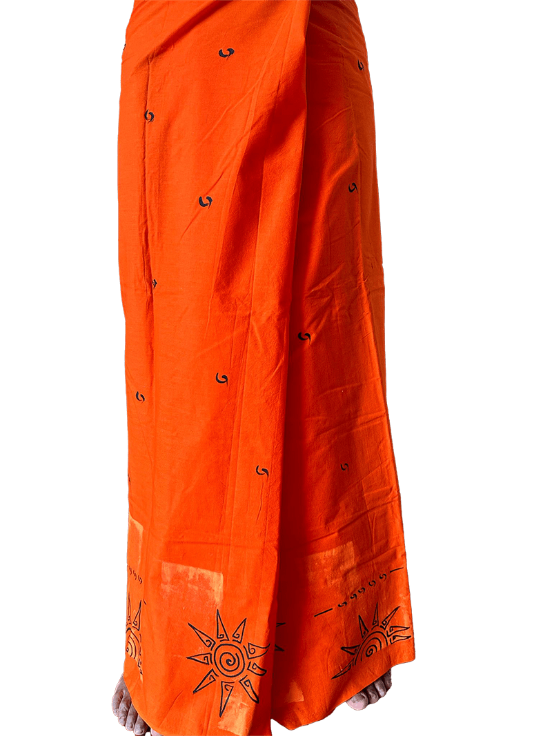 Sri Lankan Batik Sarong – SR013