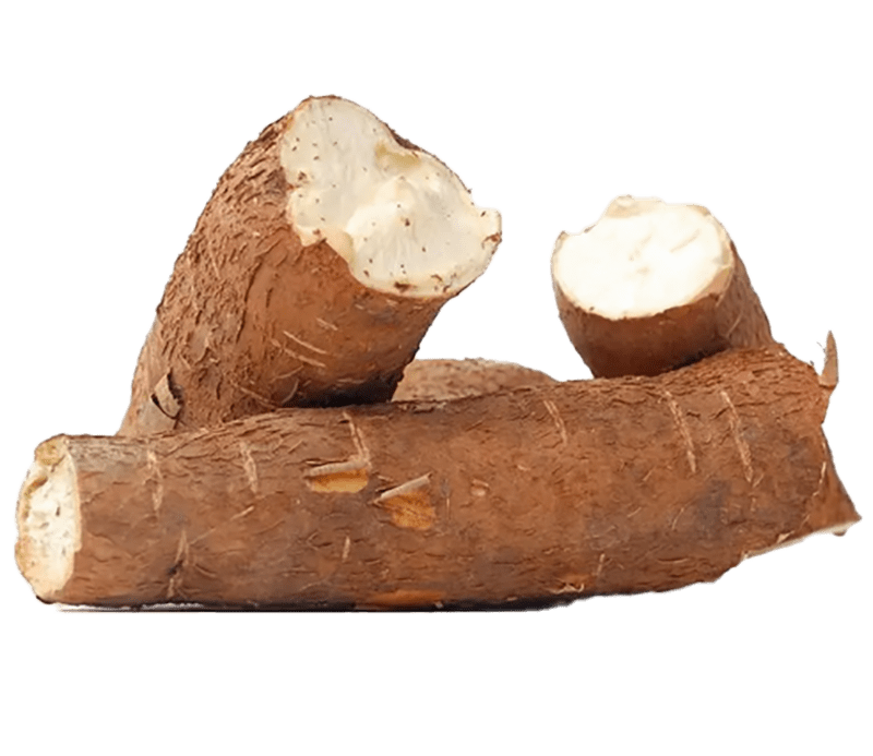 Cassava (Manggokka) 1lb Shipping Only Available on GTHA area