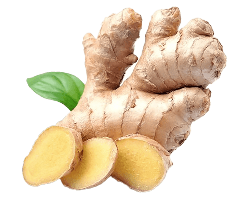 Ginger 1lb Shipping Only Available on GTHA area