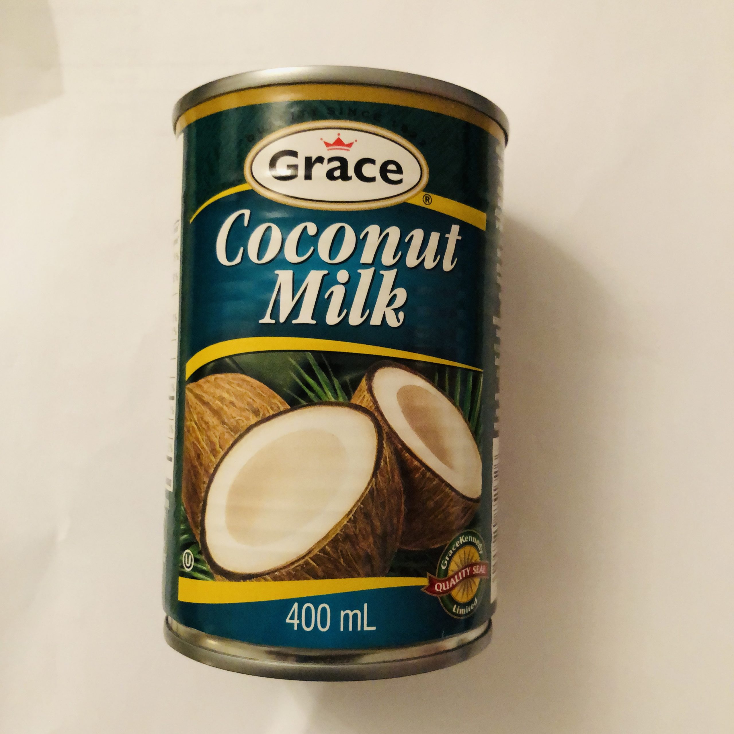 Grace – Coconut Milk 400ml
