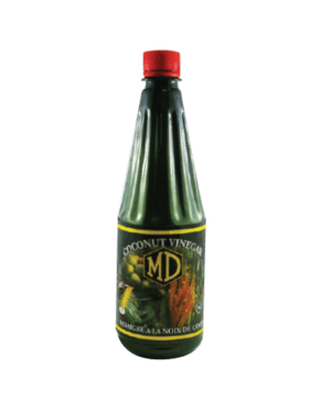 MD : Coconut Vinegar 750 ml