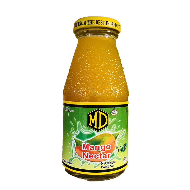MD : Mango Nectar 200 ml