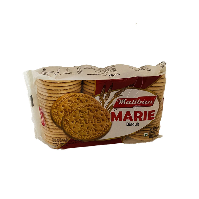 Maliban Marie Biscuit 400g