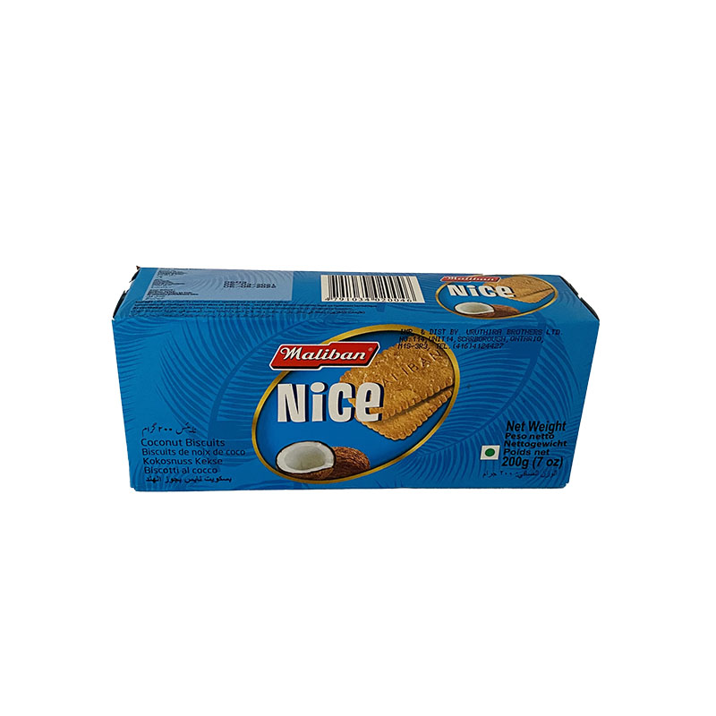 Maliban Nice Biscuits 200g