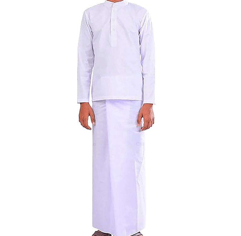Boy’s National Kit
