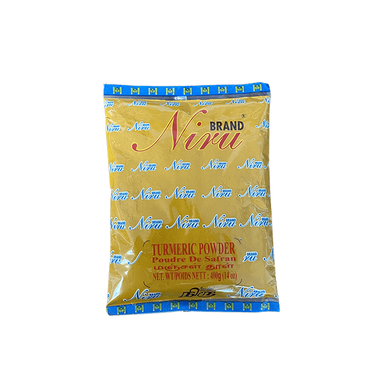 Niru : Turmeric Powder 400g