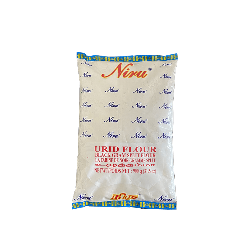 Niru : Urid Flour 900g