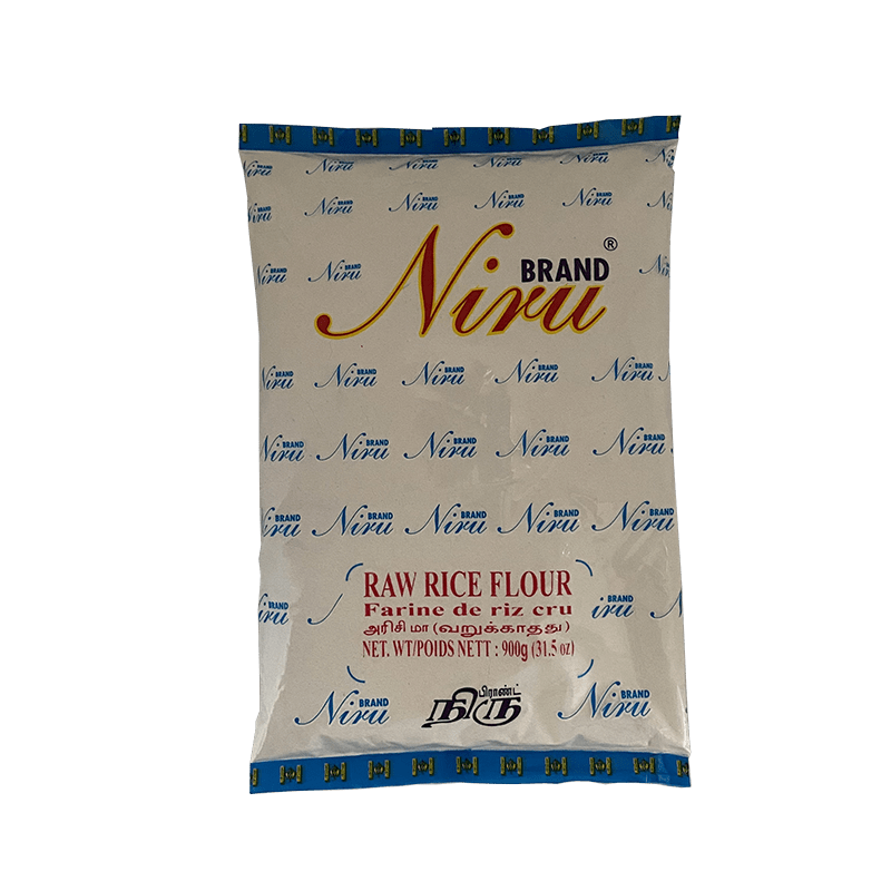 Niru : Raw Rice Flour 900g