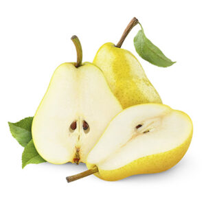 Pears 1 lb Shipping Only Available on GTHA area