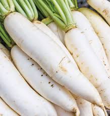 Radish 1lb Shipping Only Available on GTHA area