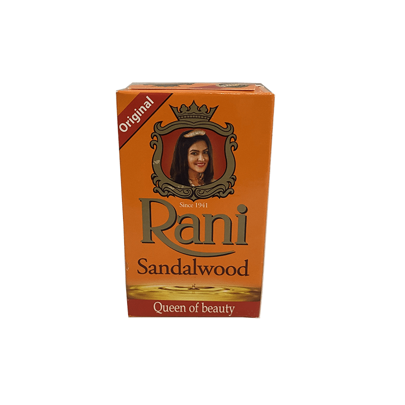 Rani Sandalwood Soap