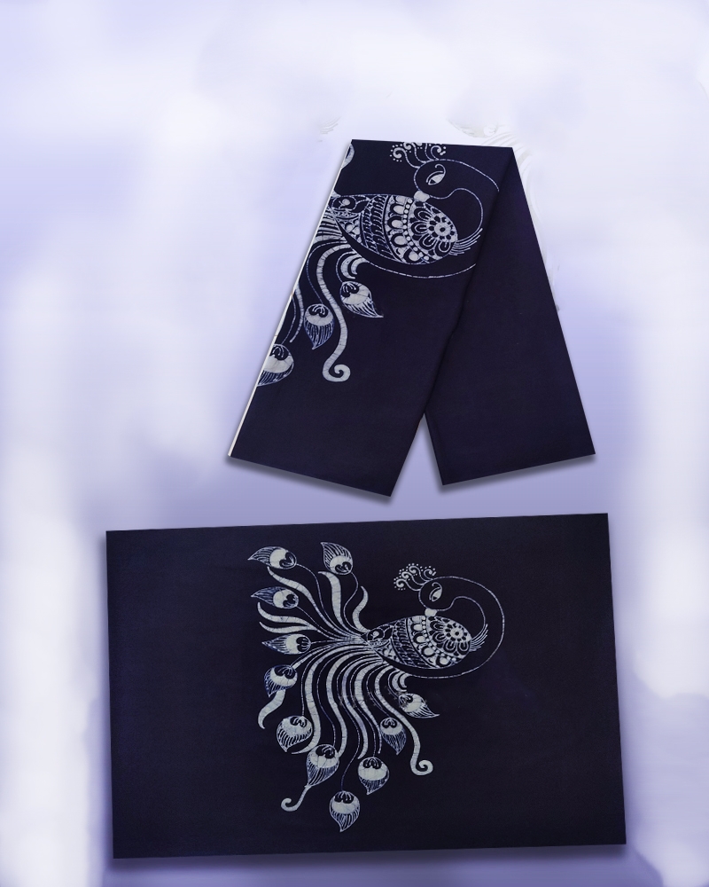 Sri Lankan Batik Sarong – SR002