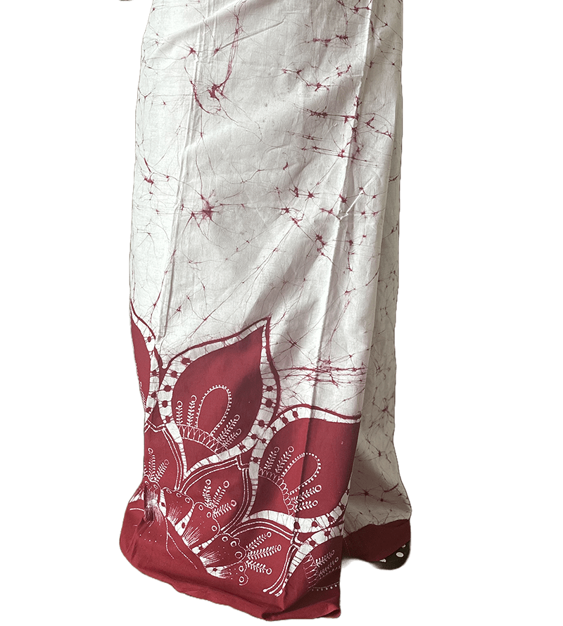 Sri Lankan Batik Sarong – SR011
