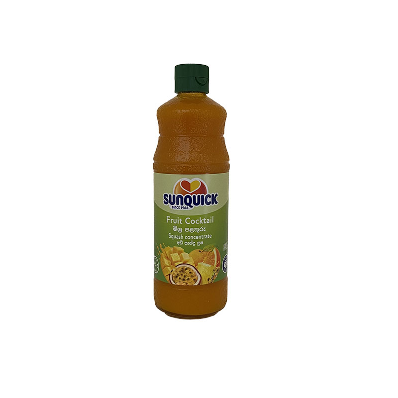 Sunquick : Fruit Cocktail 840 ml
