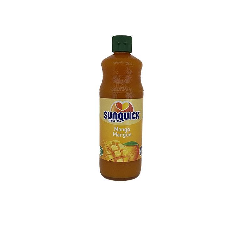 Sunquick : Mango 840 ml