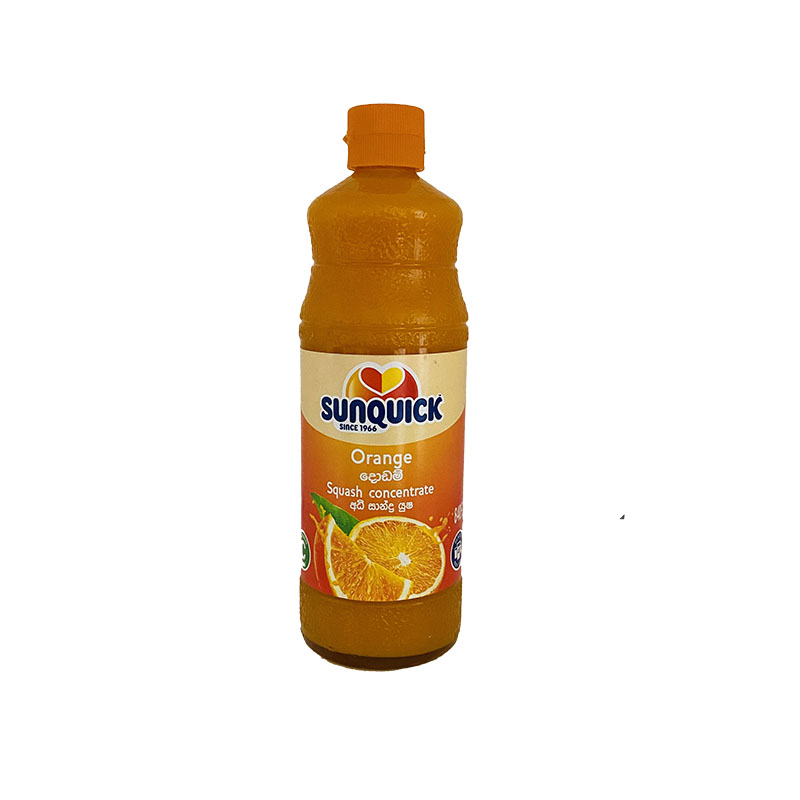 Sunquick : Orange 840 ml