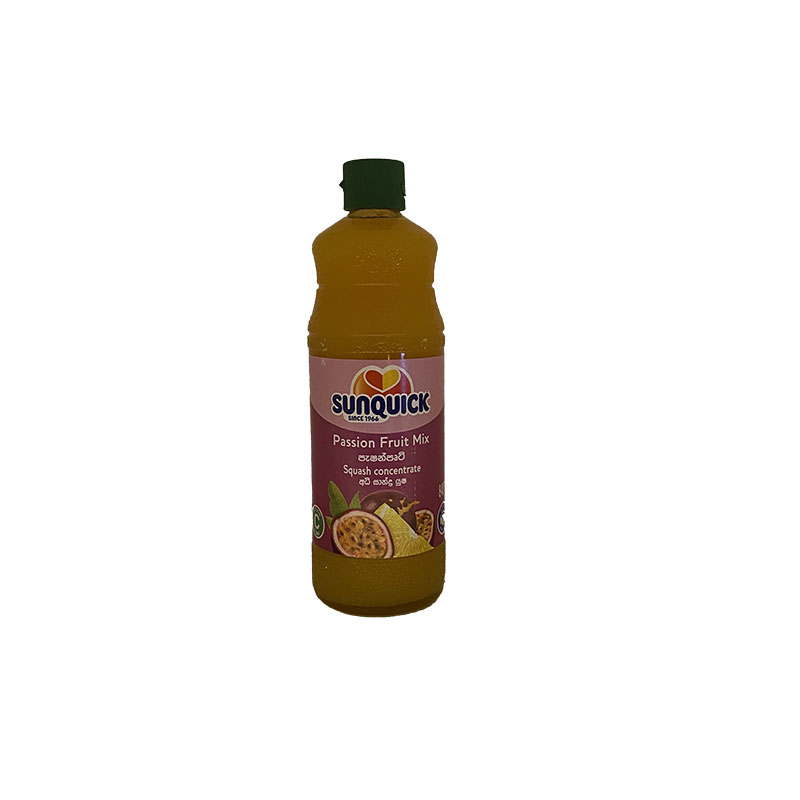 Sunquick : Passion Fruit 840 ml