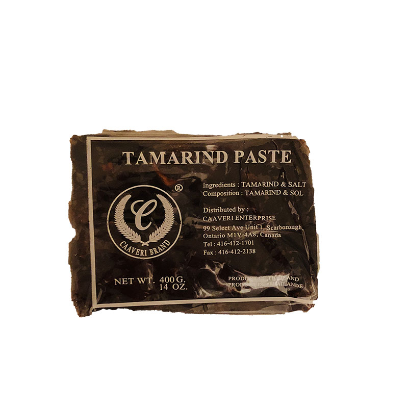 Tamarin Paste 400g