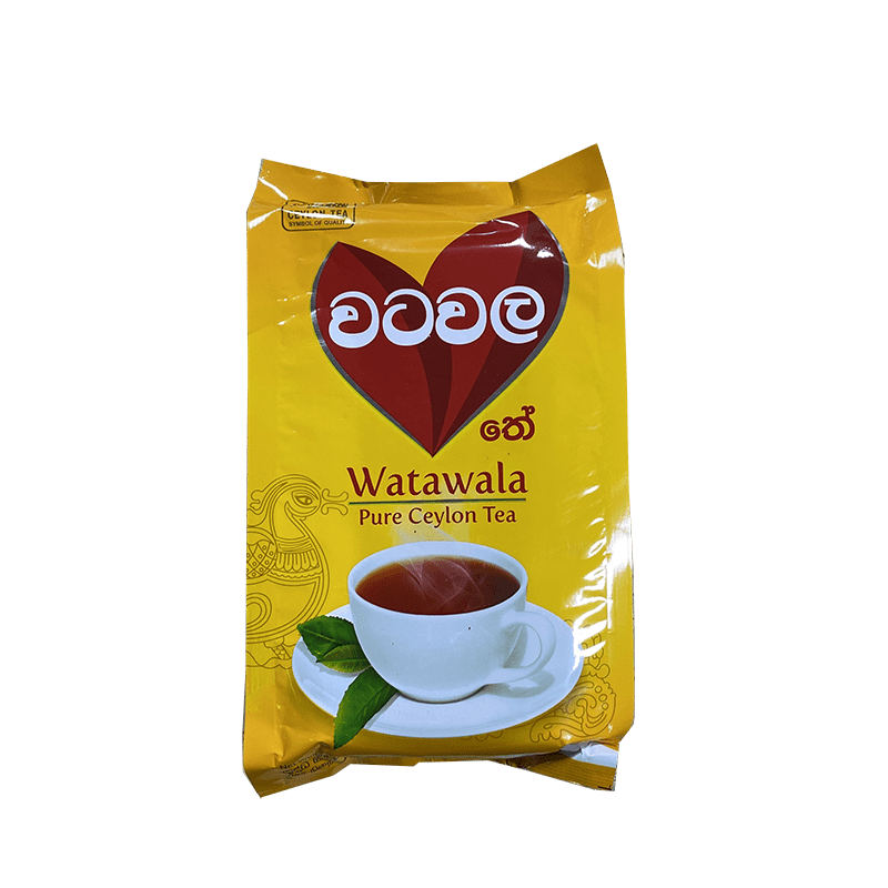 Watawala : Pure Ceylon Tea 500g (Loose)