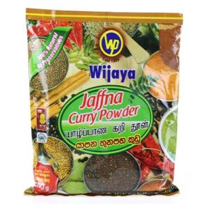Wijaya : Jaffna Curry Powder 500g