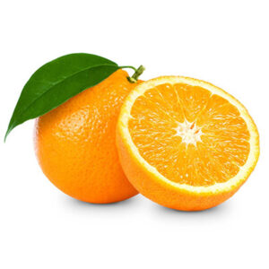 Orange 1lb Shipping Only Available on GTHA area